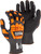 Majestic Glove X-10 35-5465 Korplex ANSI A4 Cut Resistant Gloves