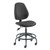 BioFit MVMT Tech HD Series Bench Height, Tall Back Chair- Each