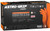 SAS Safety Astro-Grip 66472 Powder-Free Nitrile Disposable Gloves, Exam Grade, 7 mil Thick, Multiple Sizes- Box of 100 Gloves