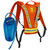 Oberon HYDN-PK-OR-K Arc Rated Hydration Pack, with bladder bag showing