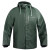 Grundens 10022 Brigg 44 Jacket, green