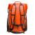 Bootlegger Roll Top Backpack, 30 Liter