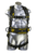 Guardian 21033 Cyclone Construction Harness