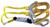 Guardian 21214 Double Leg Shock Absorbing Lanyard