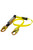 Guardian 21300 Single Leg Extended Free Fall Lanyard