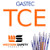 Gastec Trichloroethylene Dosimeter Tube 3-300ppm: 10 Per Box