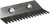 Guardian 2573 Stripfast Replacement Blade