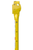Guardian 61075 Adjustable Snap On Metal Guardrail Post