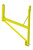 Guardian 61129 Stacker Bracket Frame