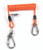Guardian Ty-Flot CC2072 Wired Coil Tool Tether