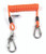Guardian TY-FLOT CC2956WR14LRD Wired Coil Tool Tethers
