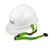 Guardian LNYHRDLG Patented Standard Hard Hat Tether