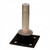 Guardian Norguard NBP-080 Uni-Anchor Base Plate