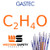 Gastec Ethylene Oxide Tube 0.4-350ppm: 5 detector tubes, 5 pre tubes Per Box