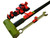 Guardian TP2R15X2LPOR High Strength Shrink Loop Attachment, Multiple Dimensions Available