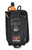 Guardian VSTPKT4 Retractable Vest Pocket