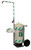 Mobile Self-Contained Emergency Safety Shower