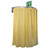 Wall Mounted Safety Shower Modesty Curtain