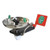 Replacement Stainless Steel Bowl For Open Bowl Eye/Face Wash BOWL-85G
