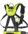 Edelrid Vertic Triple Lock Full Body Harness
