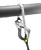 Edelrid 840222000170 Shockstop-Y 140 Tie-Back Giant ANSI Energy Absorber | Each