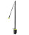 Edelrid KAA Adjustable Lanyard, Multiple Lengths