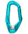 Edelrid 882710003290 AXIOM Standard Carabiner with a Pulley