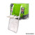 Radians REWCOVER12 12 Gallon Eyewash Tank Cover | Each