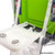 Radians REWCOVER12 12 Gallon Eyewash Tank Cover | Each