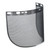Hardknock 865-3 Steel Mesh 8 x 15.5 in Visor - Each