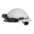 Hardknock 870-1 Blue ARC Shield Bracket - Each