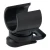 Hardknock 875-0 Black Flashlight Rail Clip - Each