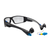 ReadyMax SoundShield Pro Series 1 Safety Glasses, Clear or Gray Anti-Fog Lens