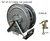 Hastings 21373-H Truck Grounding Reel with 50 Feet of #2 Cable | Each