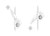 Petzl B070AB00 ASAP Compact Mobile Fall Arrester for Rope