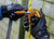 Petzl B070AB00 ASAP Compact Mobile Fall Arrester for Rope