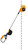 Petzl ASAP'SORBER L071AB01 Compact Energy Absorber, 40 cm, for ASAP or ASAP LOCK