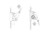 Petzl B071BB00 ASAP Lock Drop-Resistant Mobile Fall Arrester with Lock Function  | Each