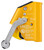 Petzl B071BB00 ASAP Lock Drop-Resistant Mobile Fall Arrester with Lock Function  | Each