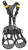 Petzl AVAO FAST International Version Fall Arrest Harness