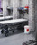 Justrite 05910 Steel With Foot Operated Biohazardous Waste Can - Each