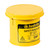 Justrite 10171 Steel Bench Can - Each