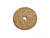 Justrite 11002 Rubberized Cork Cover Gasket - Each