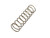 Justrite 11157 Brass Replacement Spring - Each