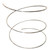 Justrite 11311 13 in W x 13 in D x 2 in H Replacement Spring - Each