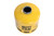 Justrite 1200YELLOW 5 gal Original Butt Can - Each