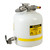 Justrite 12772 5 gal Disposal Safety Can - Each