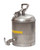 Justrite 1327 5 gal Faucet Safety Can - Each