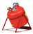 Justrite 14535 5 gal Safety Can - Each