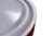 Eagle 1601L 21.125" Regular Replacement Lid - Each